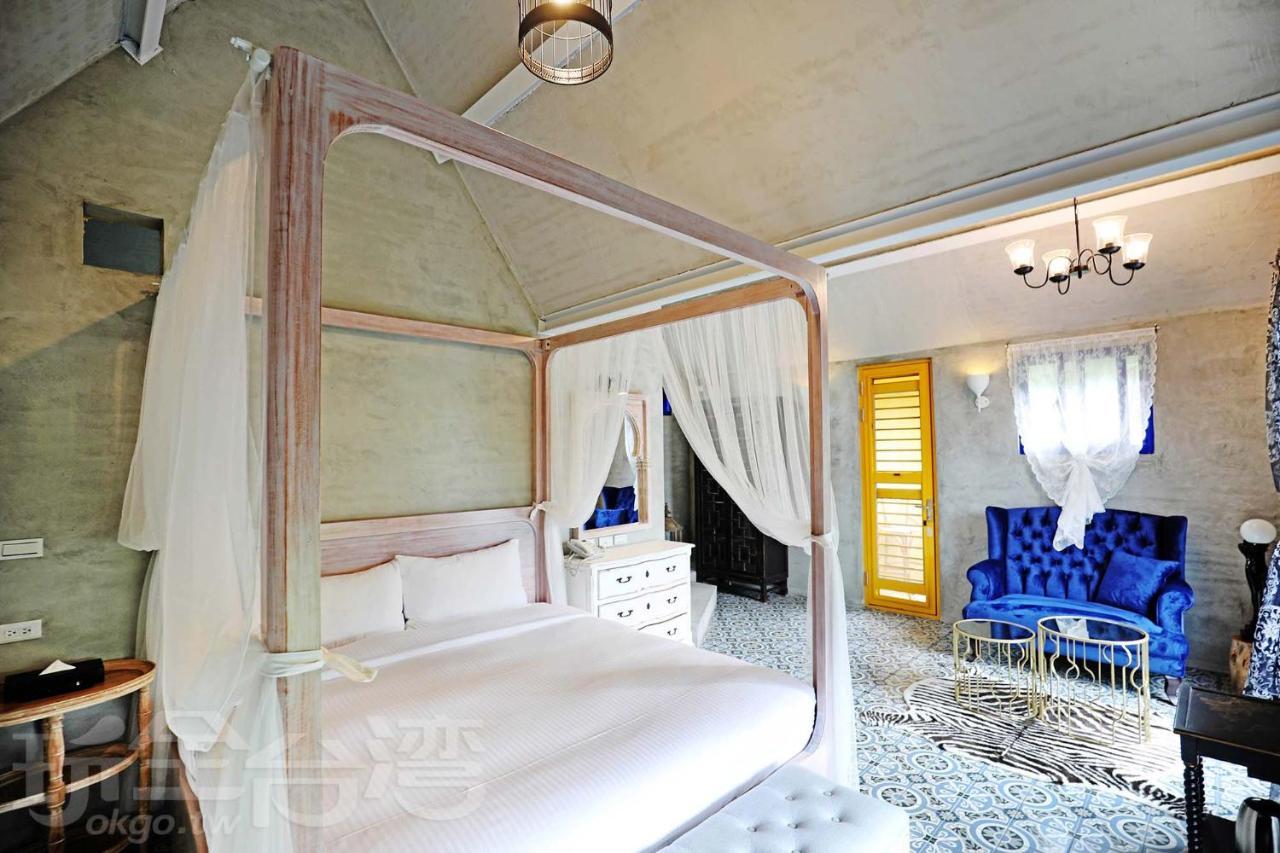 Moose & Squirrel Bed & Breakfast Renai Exterior foto