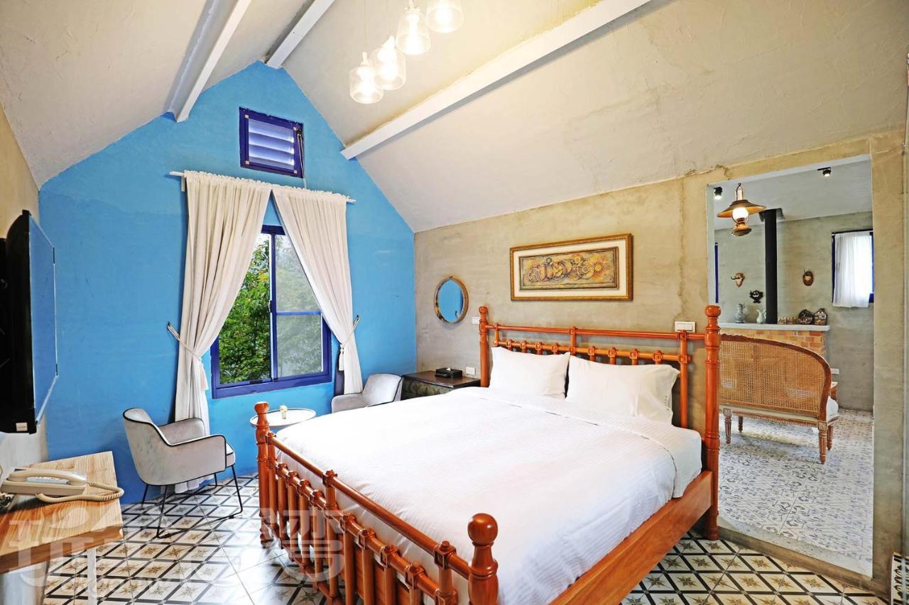 Moose & Squirrel Bed & Breakfast Renai Exterior foto